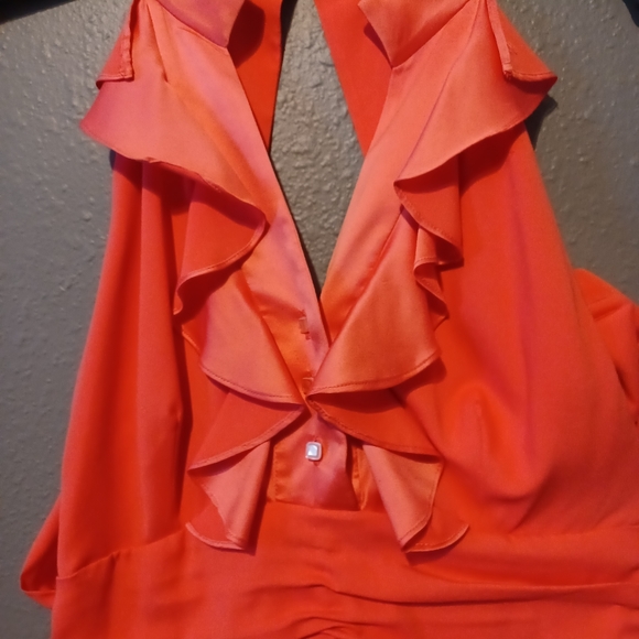 Dress - Picture 4 of 4